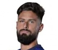 Foto principal de O. Giroud | Francia