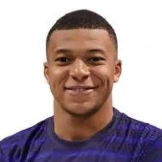 Foto principal de K. Mbappé | Francia
