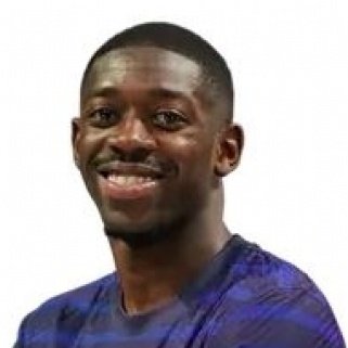 Foto principal de O. Dembélé | Francia