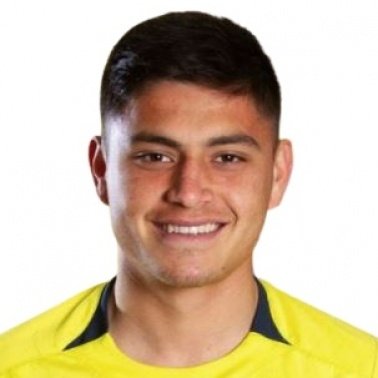 Foto principal de Alex Reyes | EI San Martín