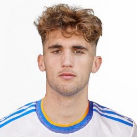 Foto principal de Pablo Ramón | RM Castilla
