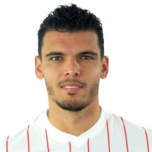 Foto principal de K. Rekik | Sevilla