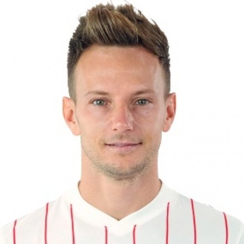 Foto principal de I. Rakitić | Sevilla