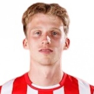 Foto principal de M. Roerslev | Brentford