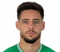 Foto principal de Álex Moreno | Real Betis