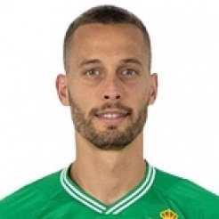 Foto principal de S. Canales | Real Betis