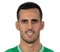 Foto principal de Juanmi | Real Betis