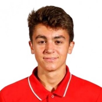 Foto principal de Biel Farrés | Girona FC B