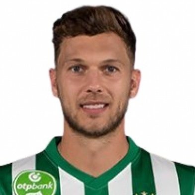 Foto principal de B. Vécsei | Ferencvárosi