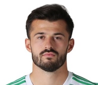 Foto principal de Al. Ajeti | Celtic