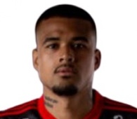 Foto principal de Kenedy | Flamengo