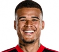 Foto principal de Kenedy | Flamengo