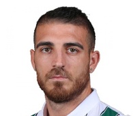 Foto principal de Fran Vélez | Panathinaikos