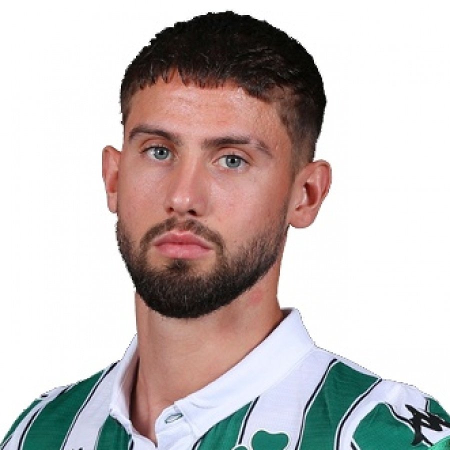 Foto principal de R. Lundqvist | Panathinaikos