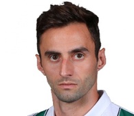 Foto principal de Mauricio | Panathinaikos