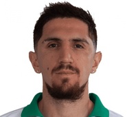 Foto principal de D. Valdés | Santos Laguna