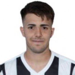 Foto principal de K. Rolón | Wanderers Montevideo