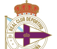Escudo del Deportivo | Primera RFEF Grupo 1