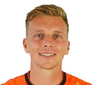 Foto principal de D. Mirani | FC Volendam