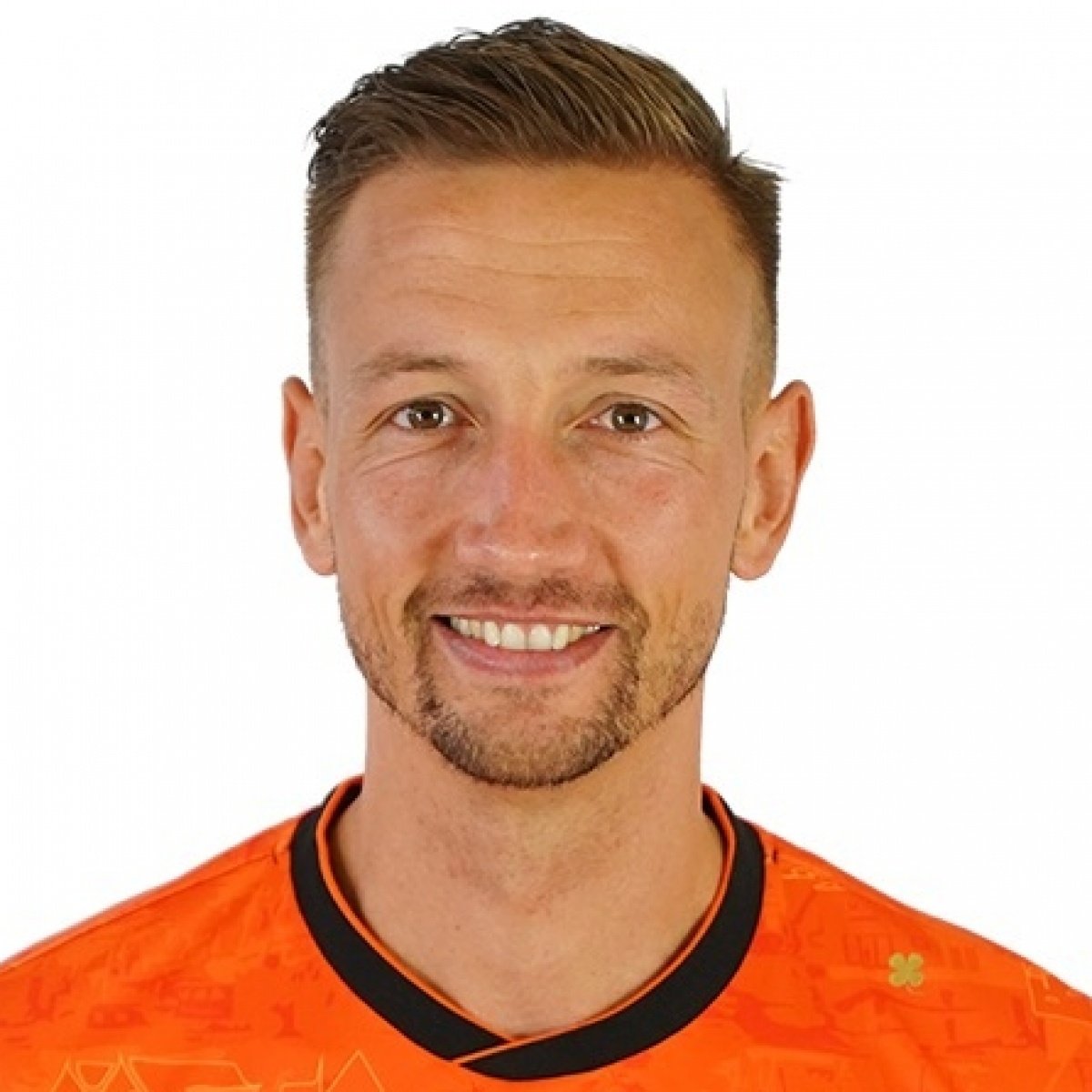 Foto principal de K. Visser | FC Volendam