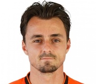 Foto principal de D. Van Mieghem | FC Volendam