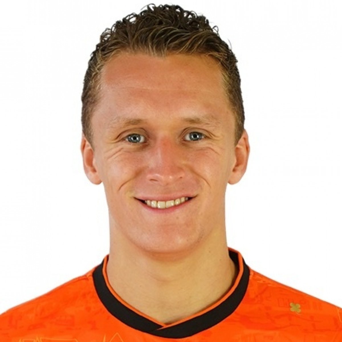 Foto principal de M. Kaars | FC Volendam