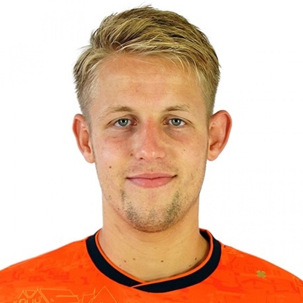 Foto principal de Jim Beers | FC Volendam