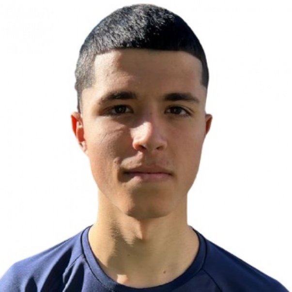 Foto principal de Guillermo Raya | El Palo FC