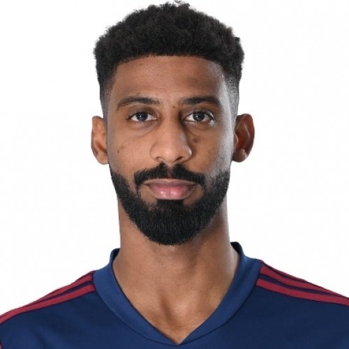 Foto principal de A. Rashid | Al Wahda