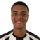 Foto principal de Reydson | Botafogo Sub 20