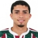 Foto principal de Davi Alves Soares | Fluminense Sub 20