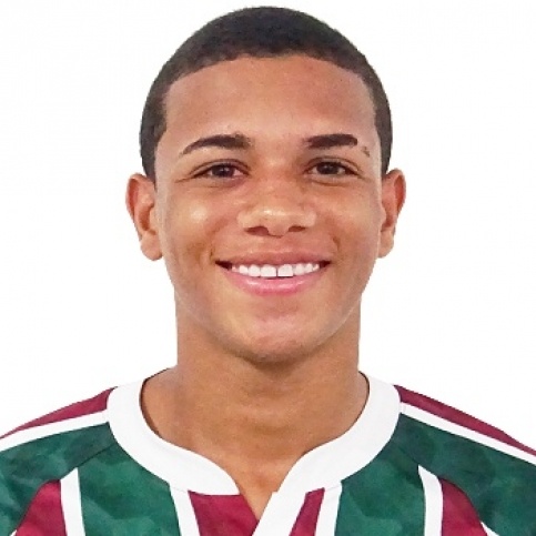 Foto principal de Jhonny | Fluminense Sub 20
