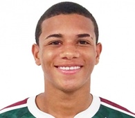 Foto principal de Jhonny | Fluminense Sub 20