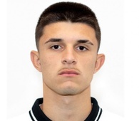 Foto principal de Léo Mana | Corinthians Sub 20