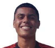Foto principal de Mateusão | Flamengo