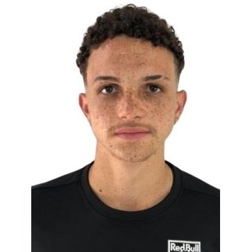 Foto principal de Gustavinho | RB Bragantino Sub 20