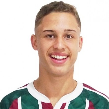 Foto principal de Arthur | Fluminense Sub 17