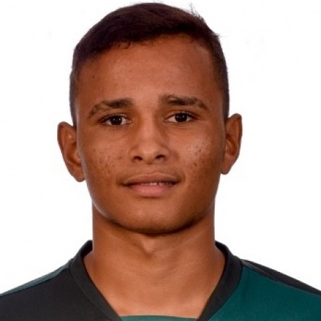 Foto principal de Adyson | América Mineiro Sub 20