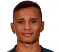 Foto principal de Adyson | América Mineiro Sub 20