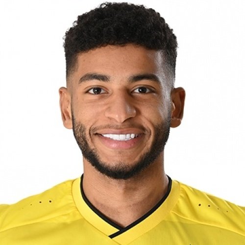 Foto principal de Abdulrahman Saleh Radi Rida Kham | Al-Wasl