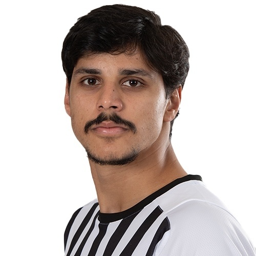 Foto principal de Ahmed Al Hashmi | Al Jazira