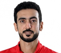 Foto principal de Yousef Jaber | Shabab Al Ahli Dubai