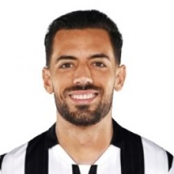 Foto principal de Pablo Marí | Udinese