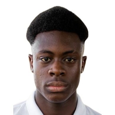 Foto principal de Dikeni-Rafid Salifou | FC Augsburg