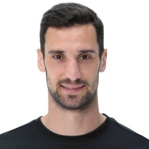 Foto principal de Sergio Rico | Mallorca