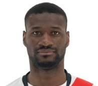 Foto principal de Mamadou Sylla | Rayo Vallecano