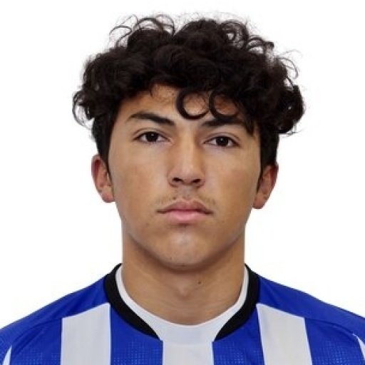 Foto principal de J. Gomez | R. Sociedad B