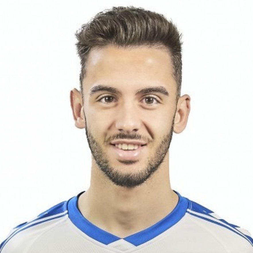 Foto principal de Andrés | Tenerife