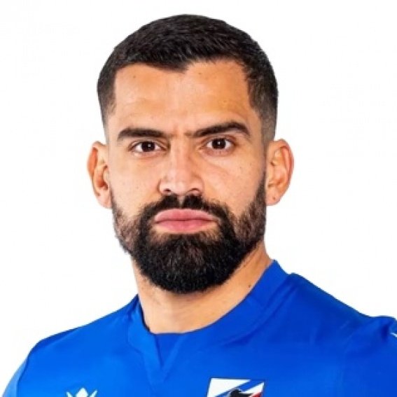 Foto principal de T. Rincón | Sampdoria