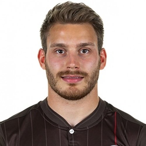 Foto principal de L. Ritzka | FC St. Pauli